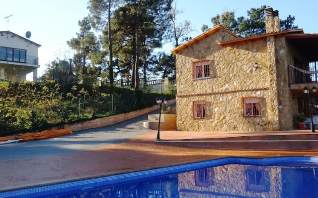 Villa El Sol De Lloret