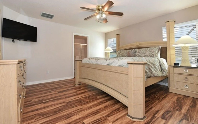 Blue Jay Holiday Home 4088