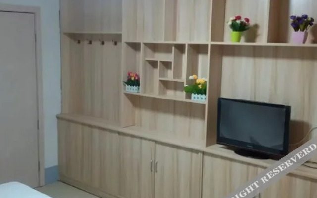 Niuniu Yujia Hostel