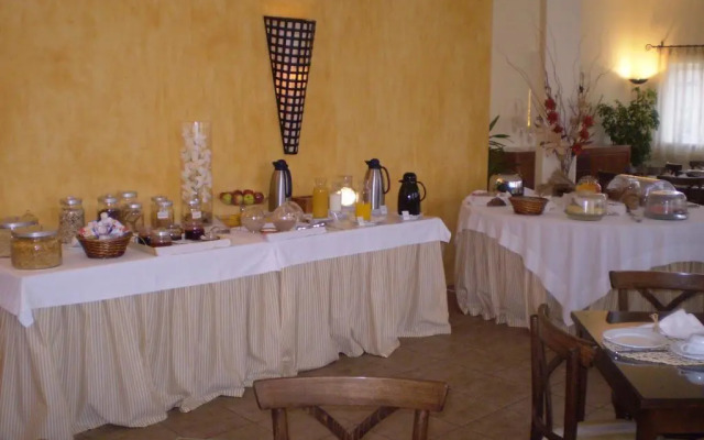 Hotel Rural Monte Da Leziria