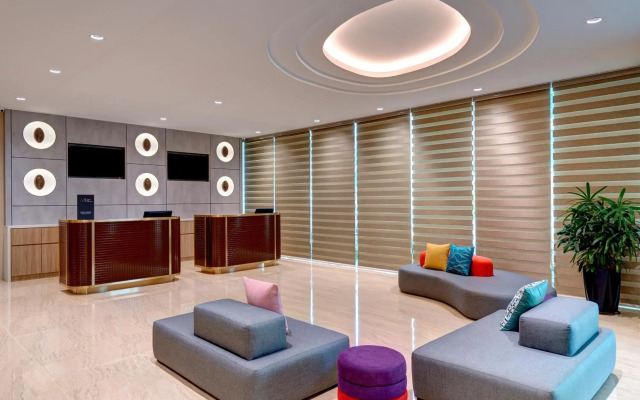 Ibis Styles Johor Iskandar Puteri