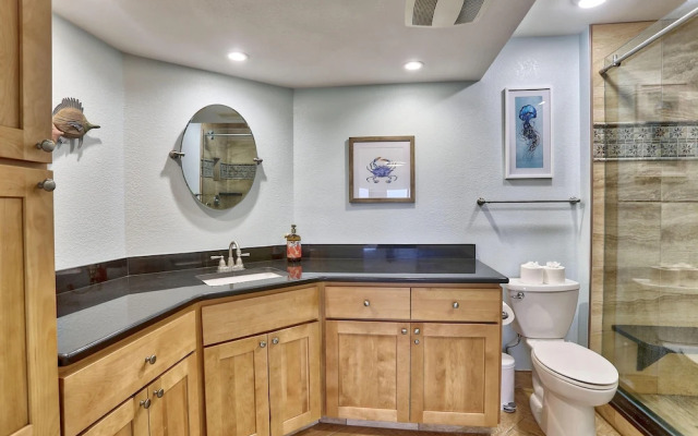 Land's End 3-403 Bay Front - Premier