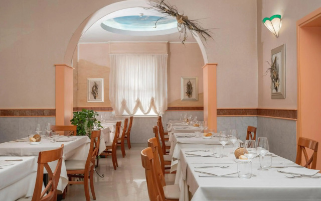 Albergo Ristorante Pozzi