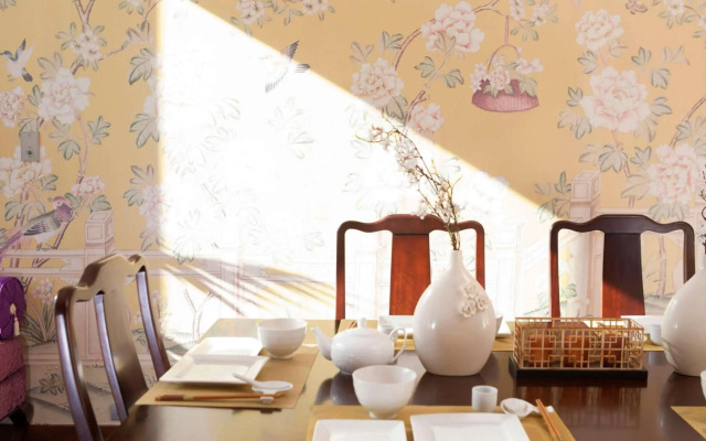 Joy Nostalg Hotel and Suites Manila Managed by The Ascott Limited