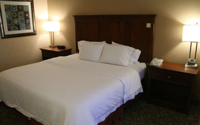 Hampton Inn Gainesville