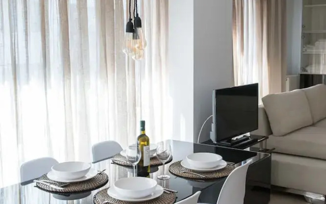 Fabulous Sea View Apartment