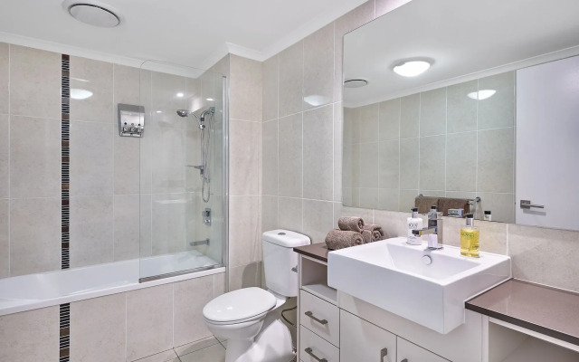 Vision Apartments