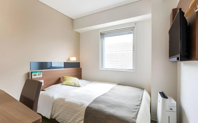 Super Hotel Premier Hakata Station – Guest Rooms – Fukuoka