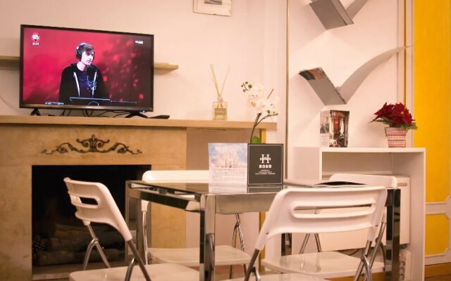 Hemeras Boutique House Orsini I