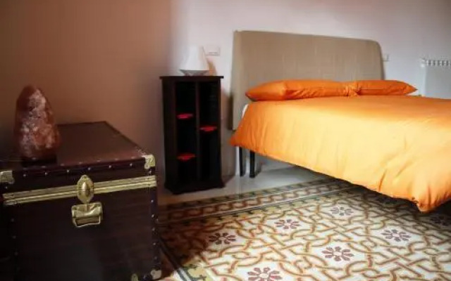 I Continenti Guest House