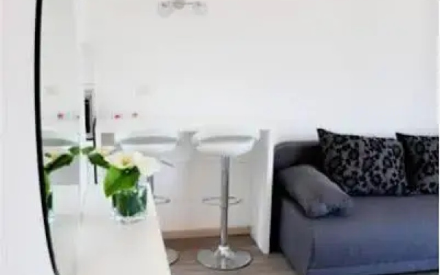 Paradis Apartments