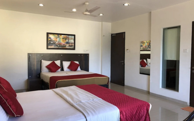 Resort Silver Hills Lonavala