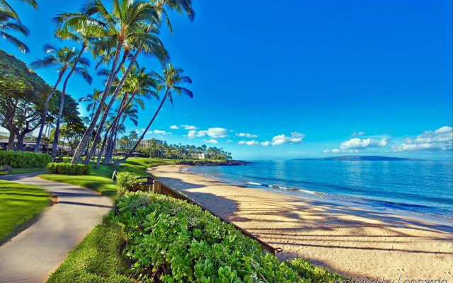 Wailea Elua- CoralTree Residence Collection