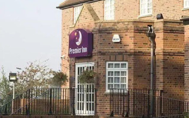 Premier Inn Redditch West