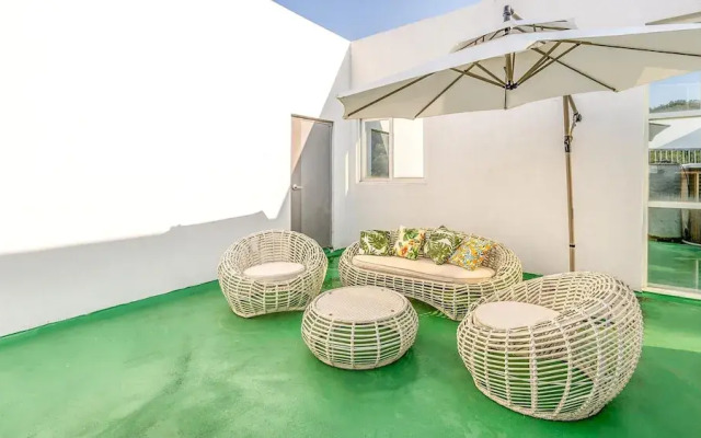 Gyeongju Lineview Poolvilla