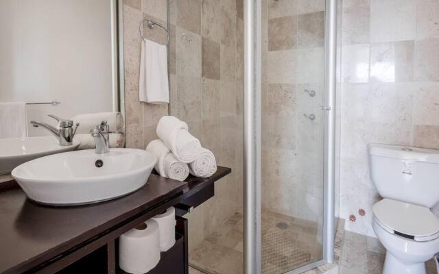 Wonderful Penthouse With Parking Security in Santa Fe