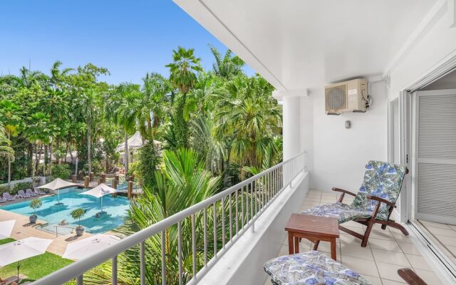 Poolside Apt In Alamanda Beachfront Resort 55