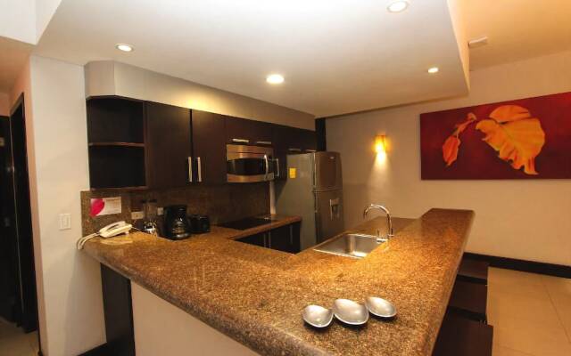 Aldea Thai Hotel by Sun and Sea