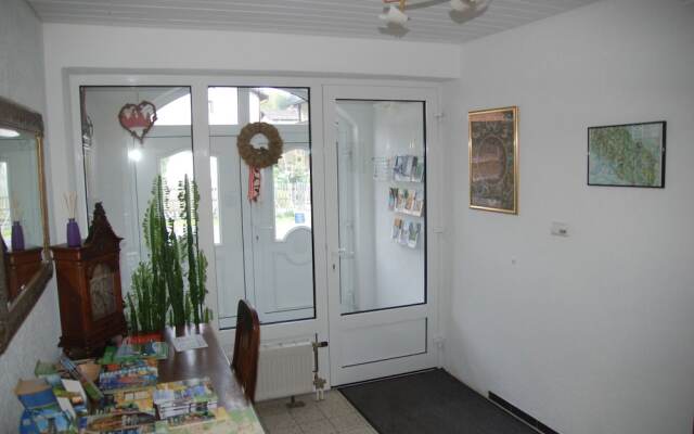Pension Bayerwald