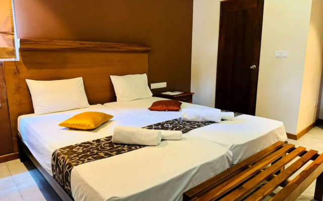 Rivorich Residence Kandy