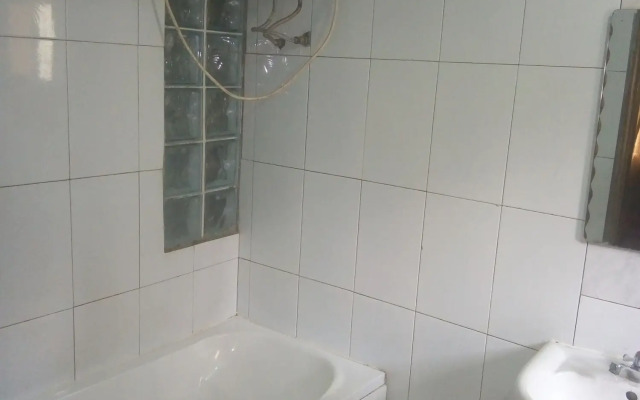 Progandy Guest House (Main)