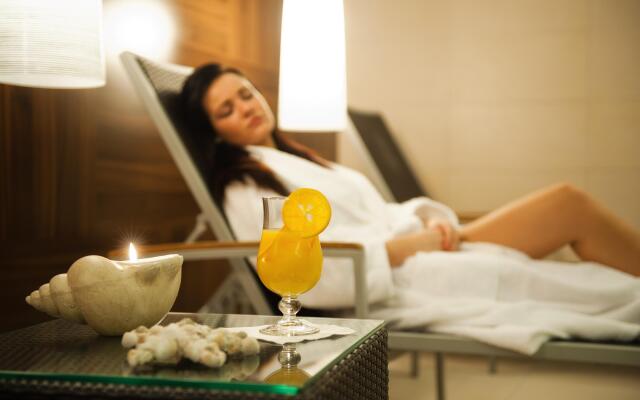 DoubleTree by Hilton Hotel Kosice