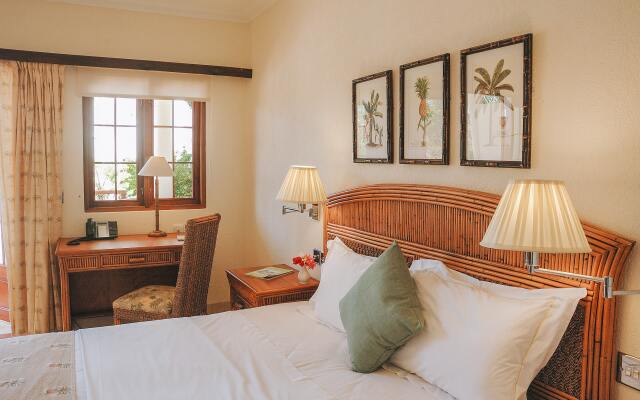 Bequia Beach Hotel Luxury Resort & Spa