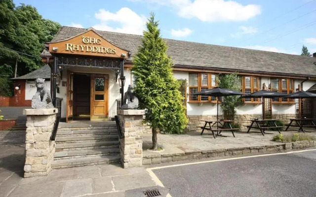 The Royal Toby Hotel