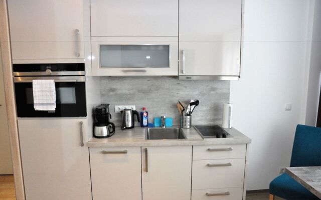 Apartments am Freizeitpark