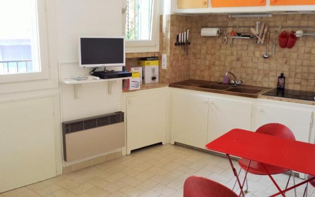 Studio Intra-muros - 2EGA41