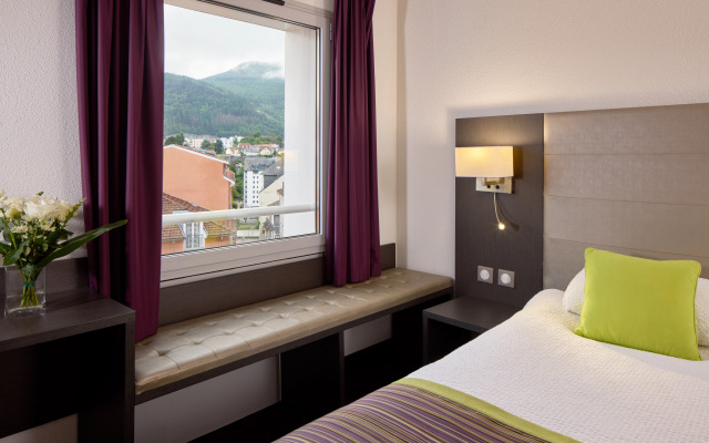 Hôtel Astrid