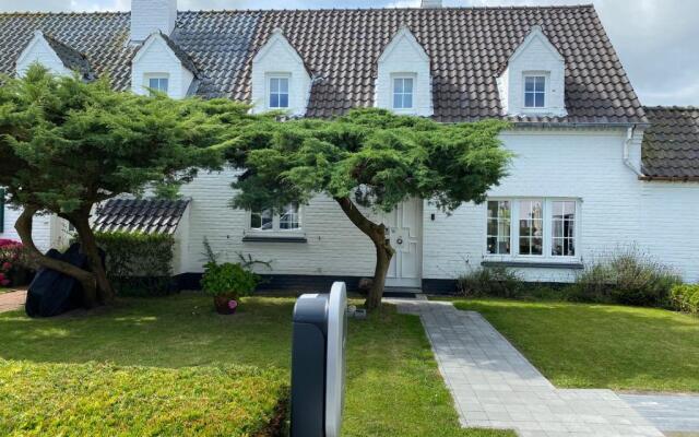 Begijnhof 13 Holiday Home