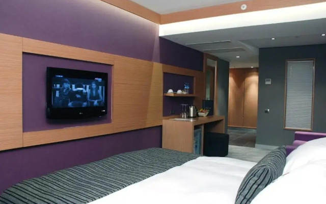 Met Boutique Hotel - Boutique Class