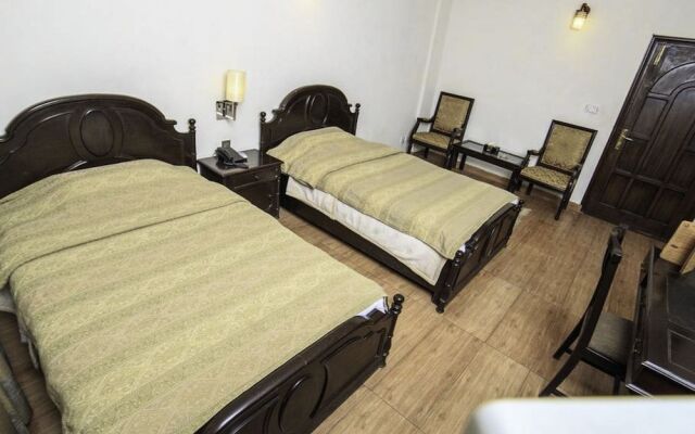 Shelton Hotel Rawalpindi