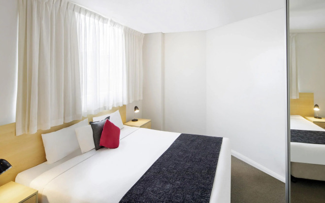 Mantra Castle Hill Sydney