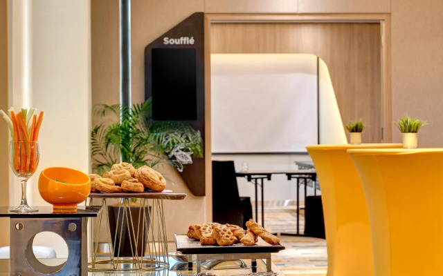 Ibis Styles Johor Iskandar Puteri