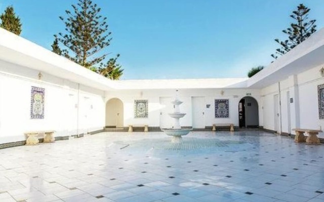 Hôtel GAÏA
