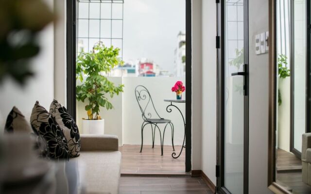 mTerre Boutique Hotel