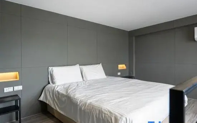 Liuqiu East Star Homestay