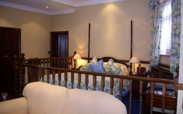 London Elizabeth Hotel