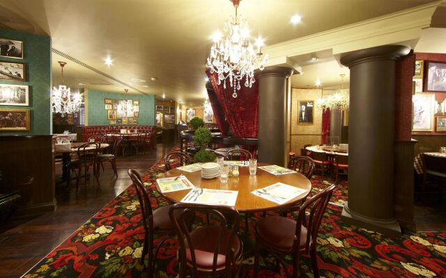 Village Hotel Blackpool