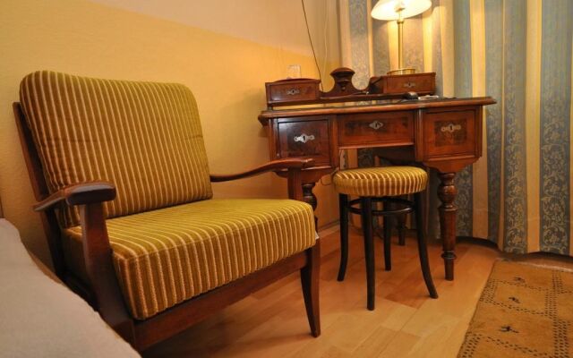 Hotel Pension Bosch