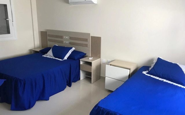 Residencial Itapeva Sul