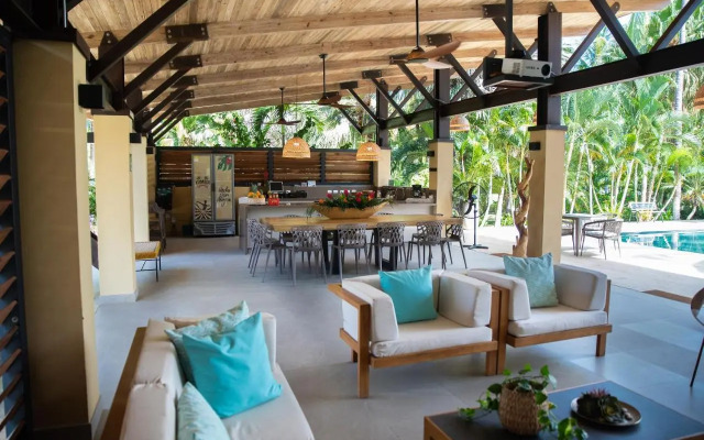 Hotel La Finca Buritaca