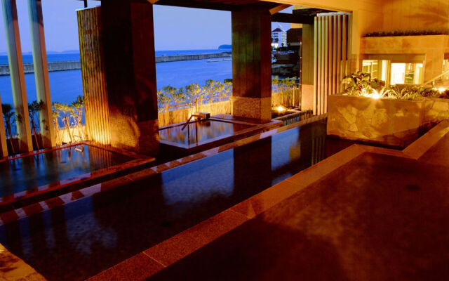 Awaji Yumesenkei