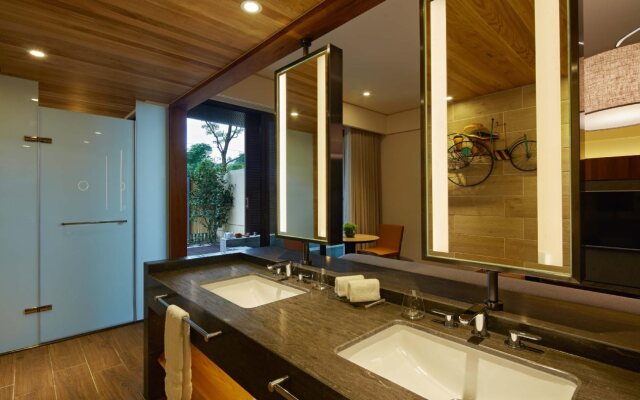The Westin Yilan Resort