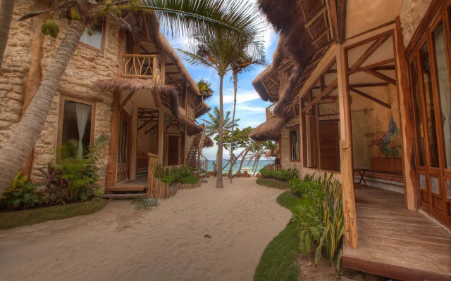 Life Source Retreats Tulum - All Inclusive