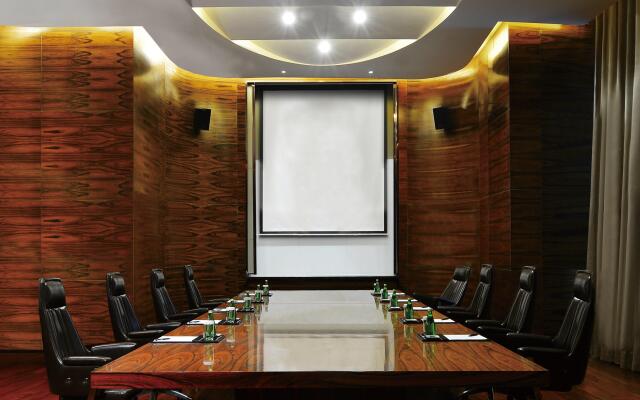 Crowne Plaza Dalian Sports Center by IHG