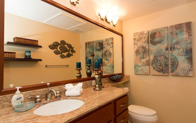 Waikoloa Beach Villas B2