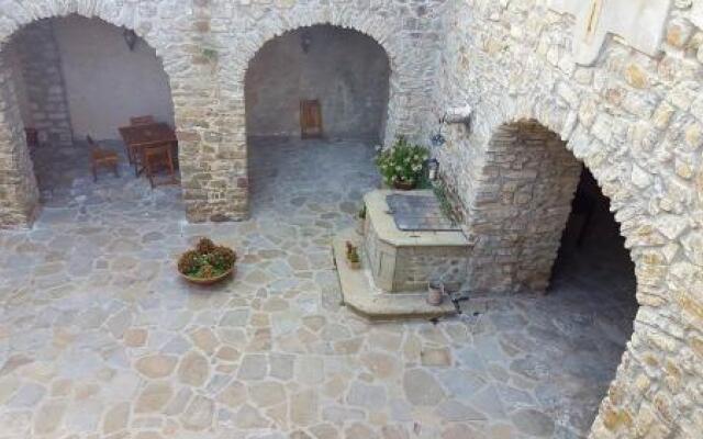 Castello Vassallo